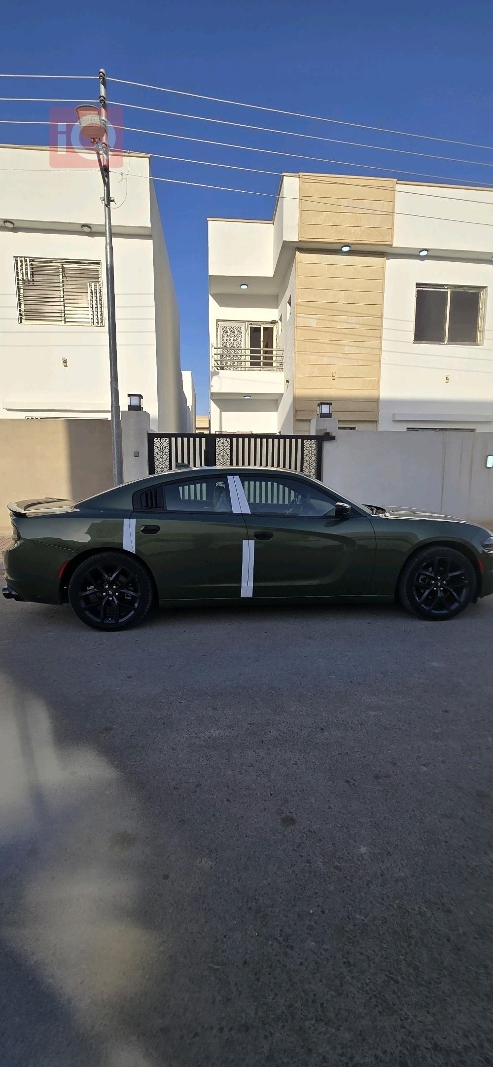 Dodge Charger
